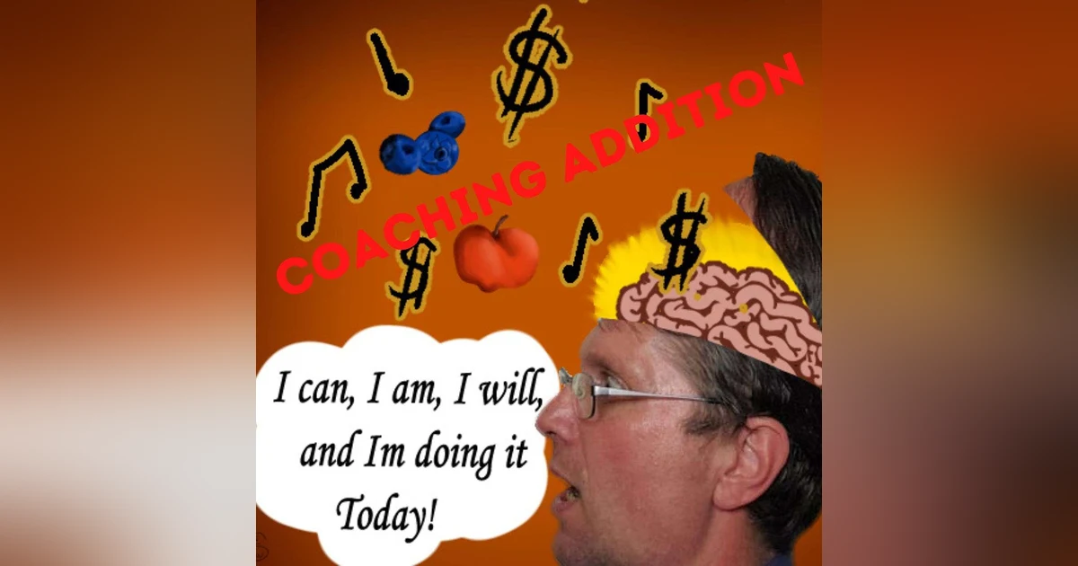 First Coaching With Anthony A.K.A Meatloaf the Piercer. Co owner of Rebelartempire.com