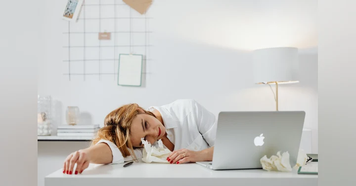 image for The Real Reason You Can’t Rest (It’s Not Laziness)