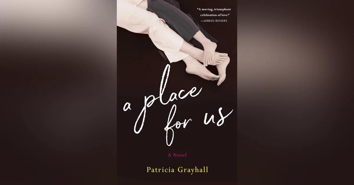 Ep: 1770 Patricia Grayhall MD - A Place For Us