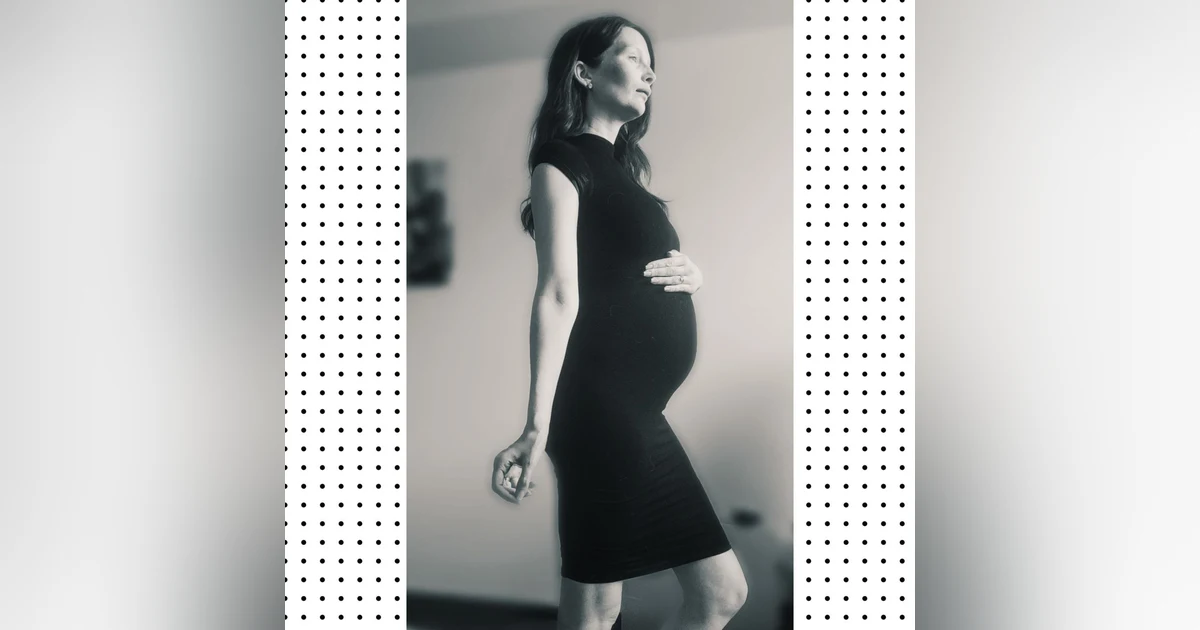 Hello, Third Trimester!