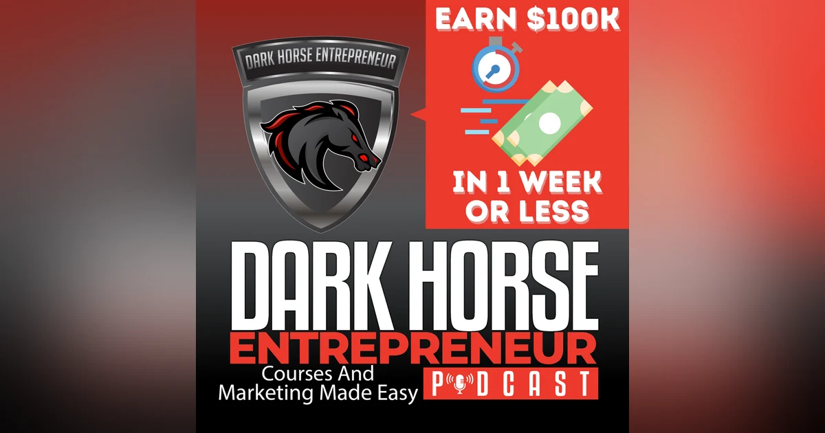 EP 418 The Ultimate Strategy for Making Quick Cash in Your Business