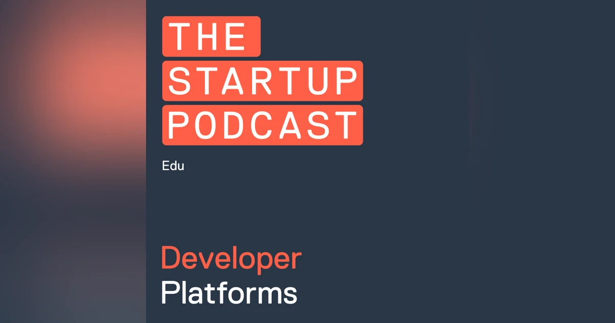 Edu: Developer Platforms - Profiting From the Labour of Others