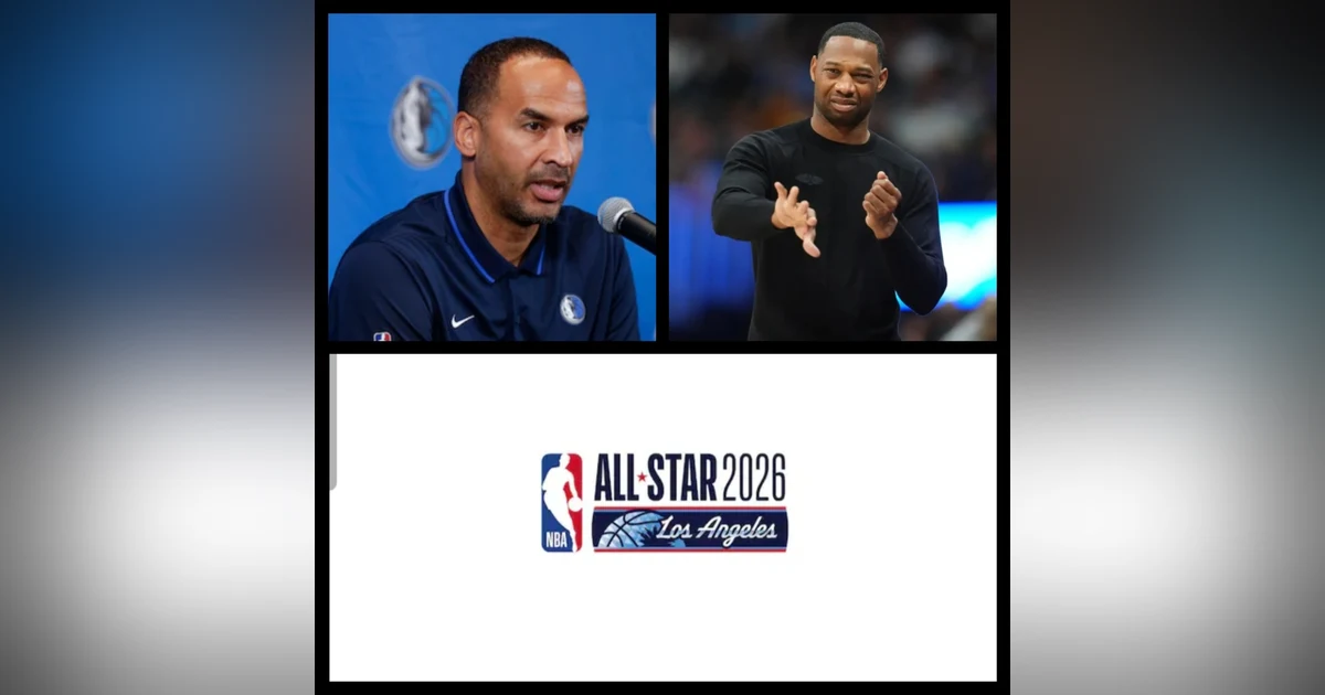 2025-26 NBA Season: Week 4 Recap, Part 1