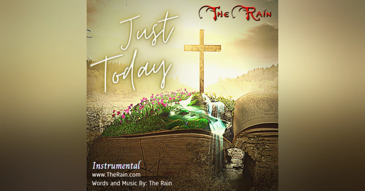 Just Today (Solemn Appeal) - Instrumental Version