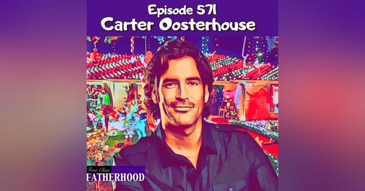 #571 Carter Oosterhouse