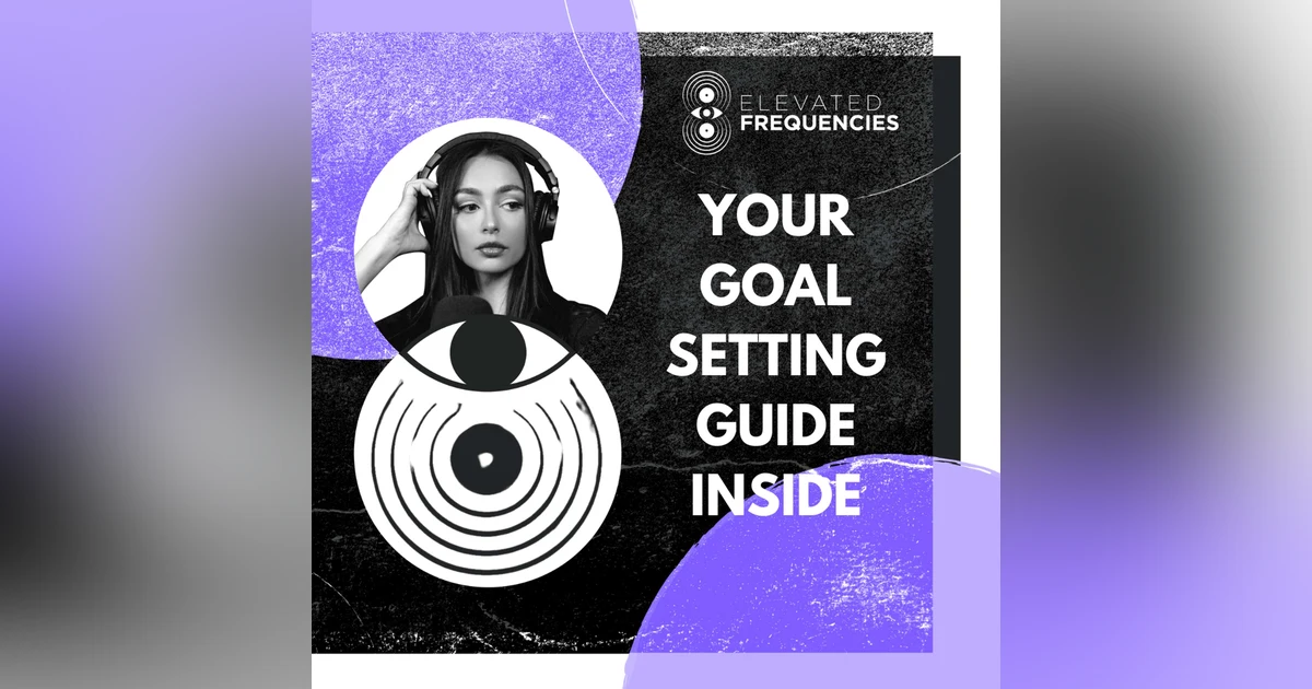 Don't Set 2025 Goals Until You Hear This (Game-Changing Framework) | EF EP 79