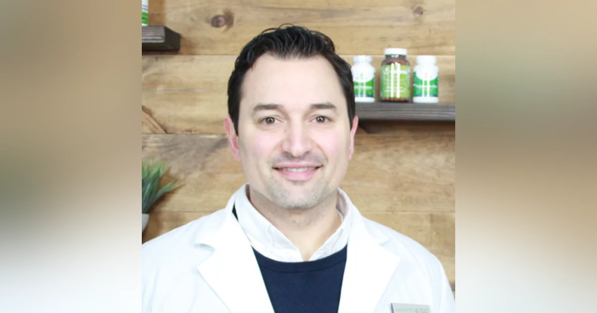 Learning to Tell Your Pharmacy Story | Neal Smoller, PharmD, Founder of 'Supplement School'