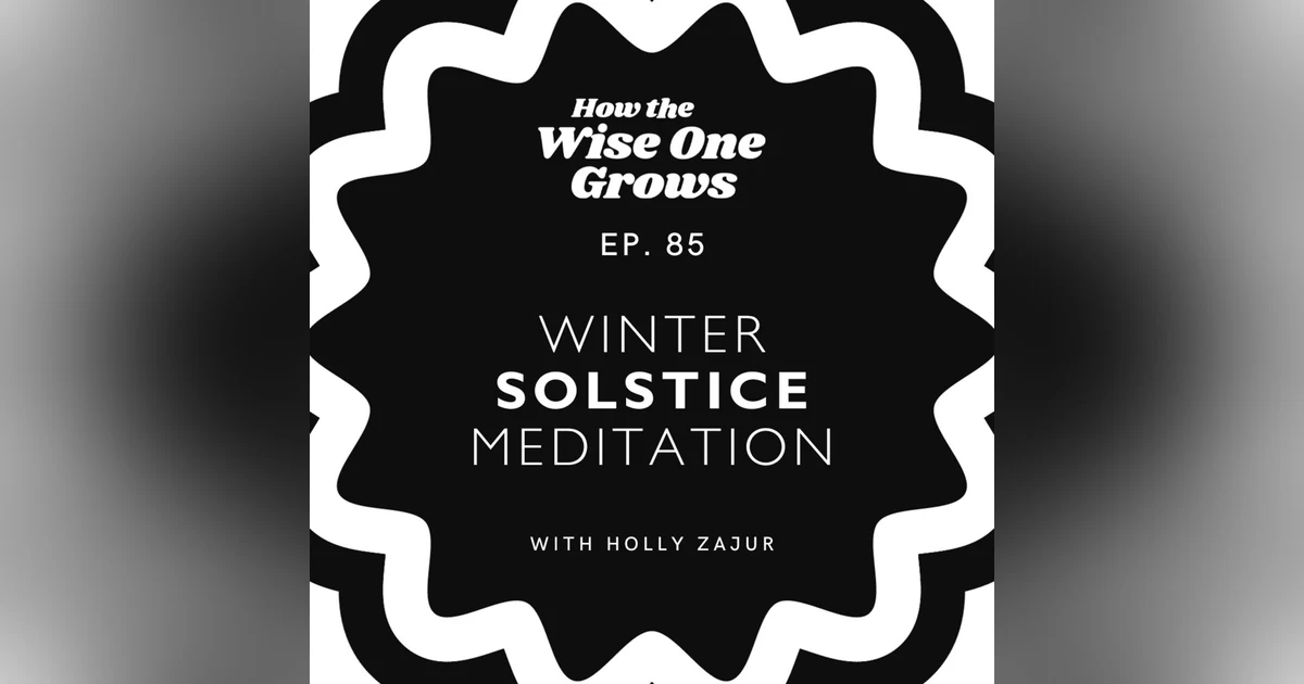 Winter Solstice Meditation: Honor Inner Light on the Longest Night (85)