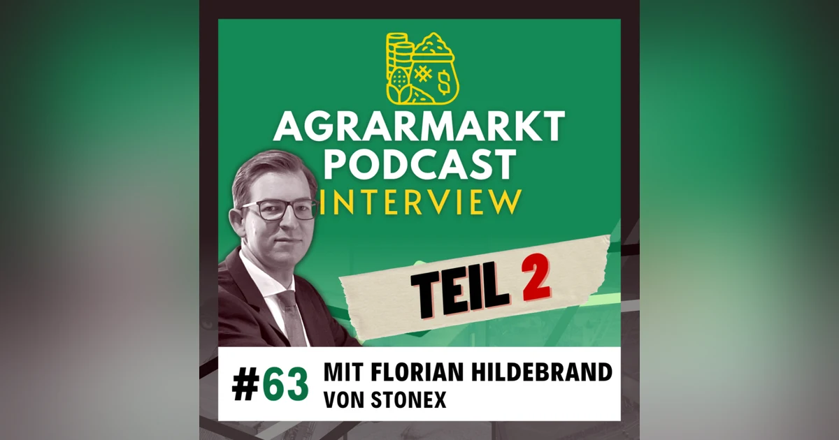 🥛🧀 Milchmarkt-Insider Teil 2: Vermarktung optimieren & der Blick ins Ausland