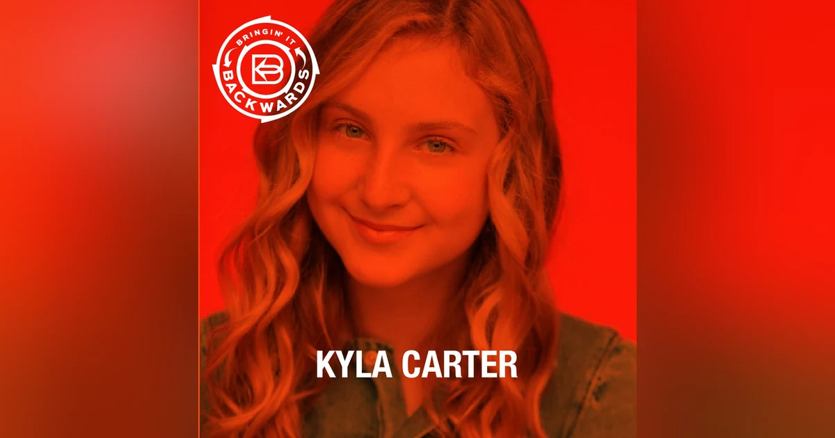 Interview with Kyla Carter