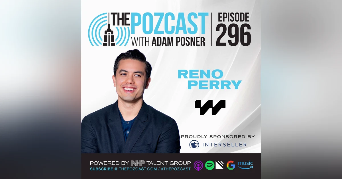 Reno Perry: Helping People Land a Job They Love