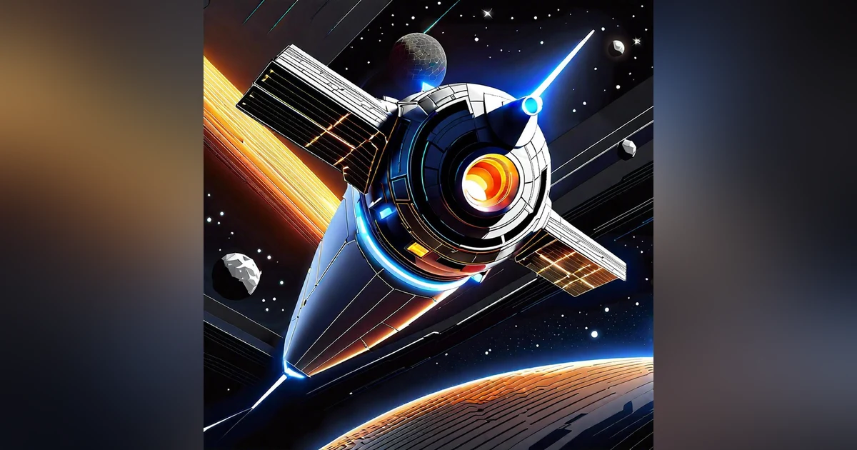 S03E56: Starliner's Set Stage & Psyche's Stellar Progress: Pioneering the Space Frontier