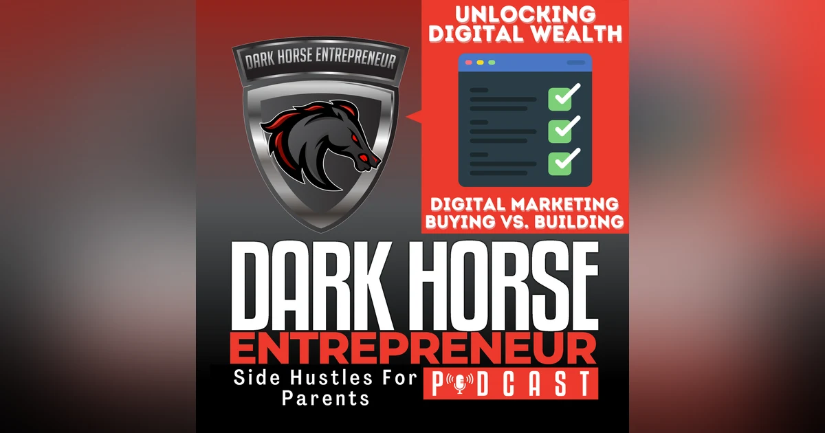 Unlocking Digital Wealth: Stacy Caprio’s Journey to Digital Entrepreneurship Mastery