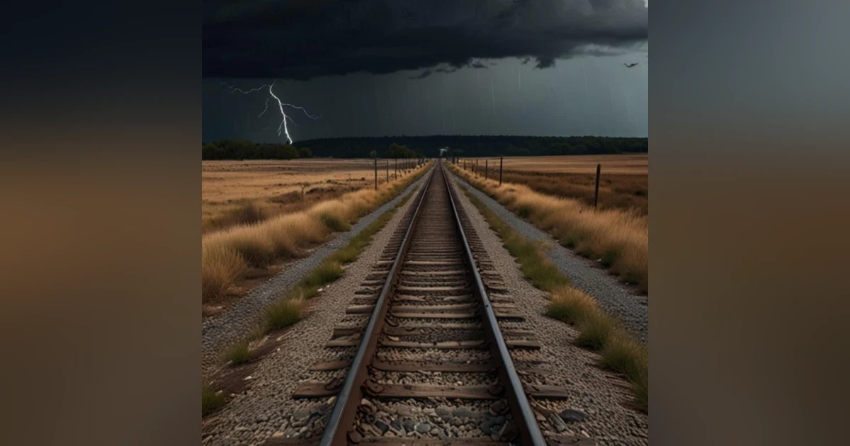Dangerous Journeys: Train Hopping and A Murder