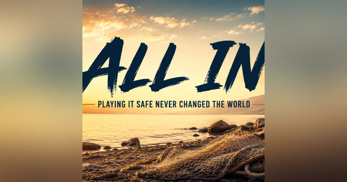 Gospel Planting - All In