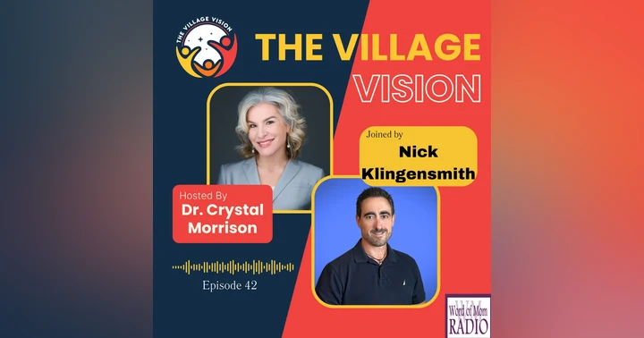 image for Overcoming Obstacles: Nick Klingensmith's Journey to Resilience