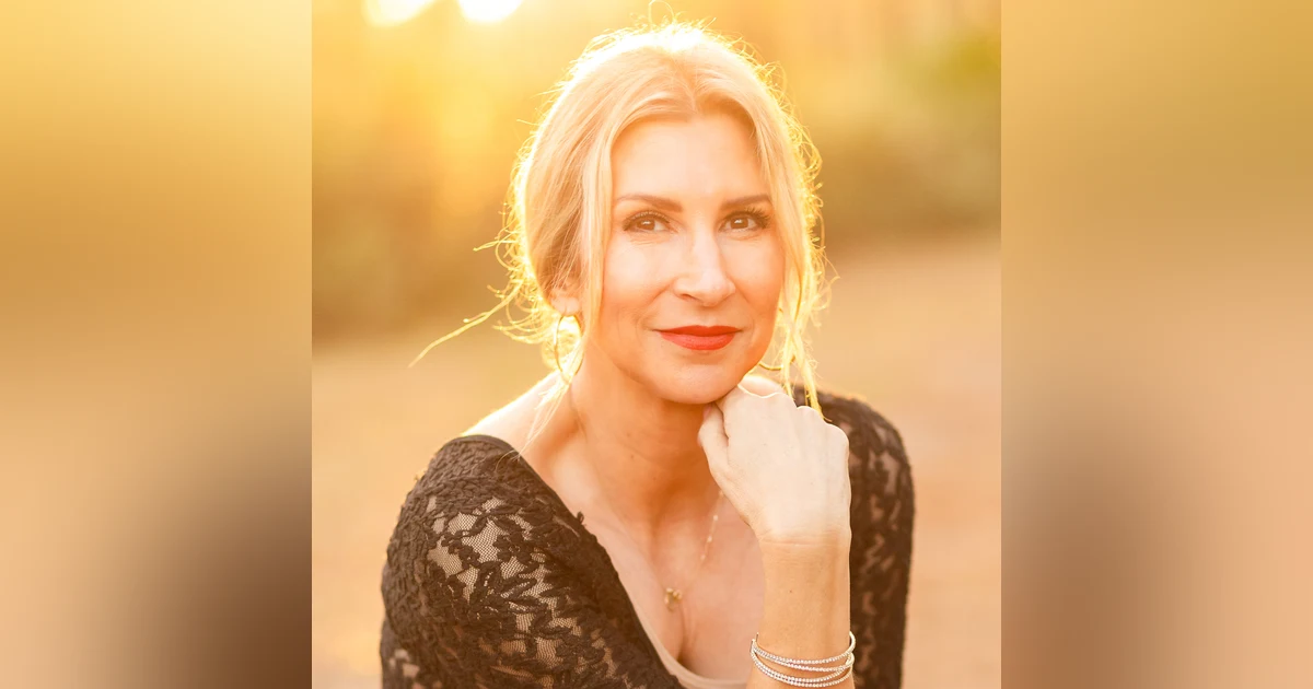 Rising With Grief: How Kelci Jager Transformed Pain Into Purpose