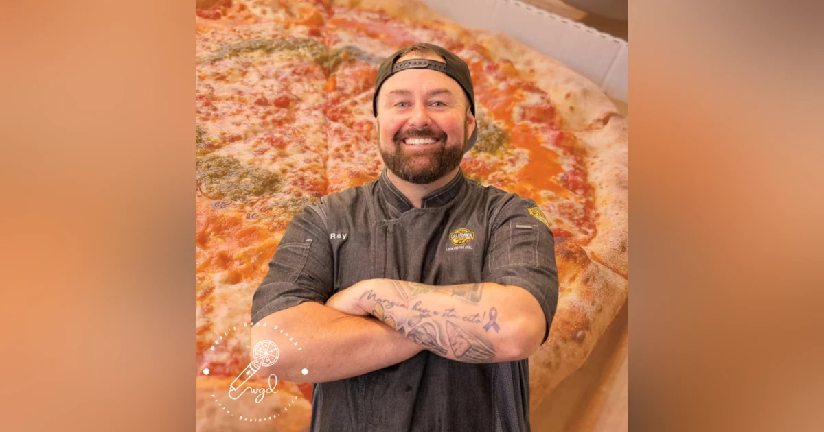 @charliespizzeria Growth, Love, and Positivity