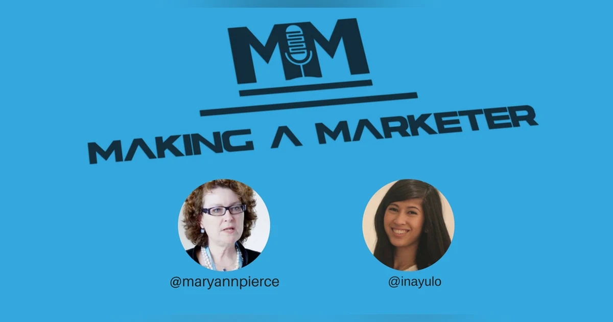 Marketing Gold: Creating & Amplifying Thought Leadership