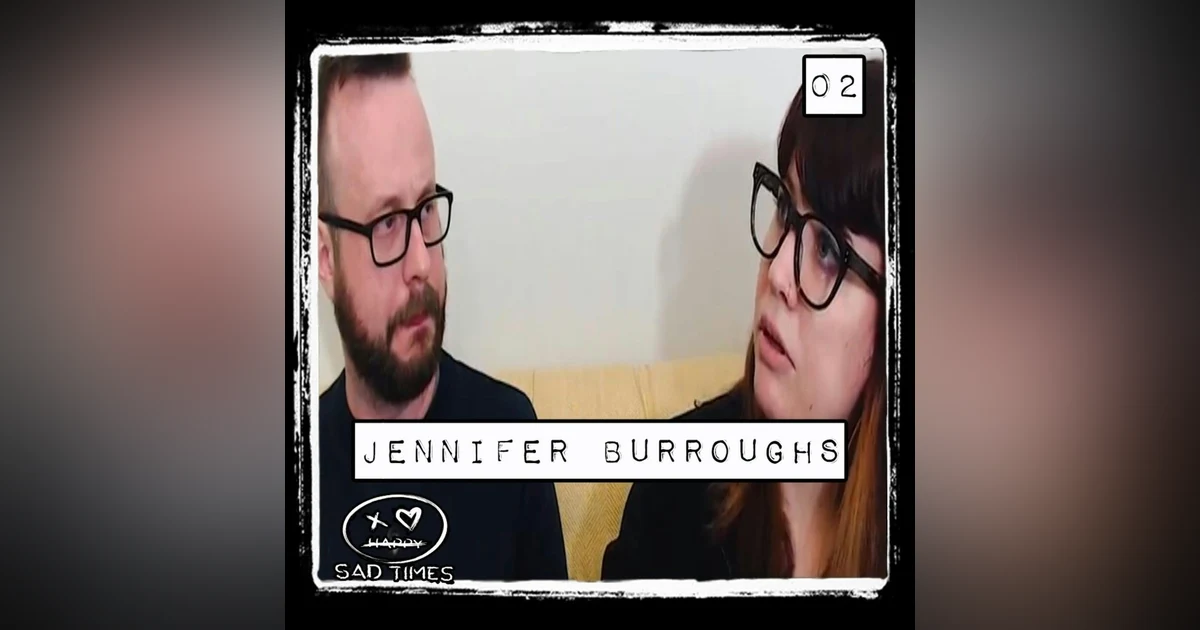 Jennifer Burroughs | 2