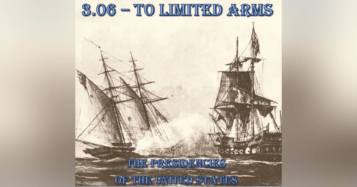 3.06 – To Limited Arms