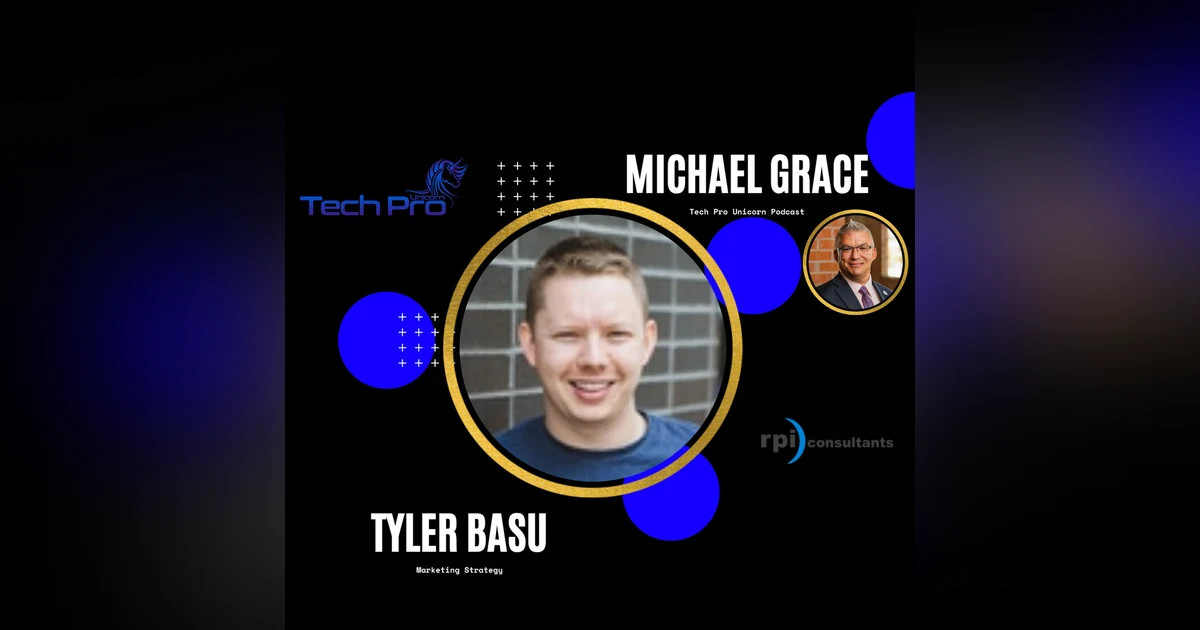 Marketing Strategy - Building Online Audience - Content Creation - Tyler Basu