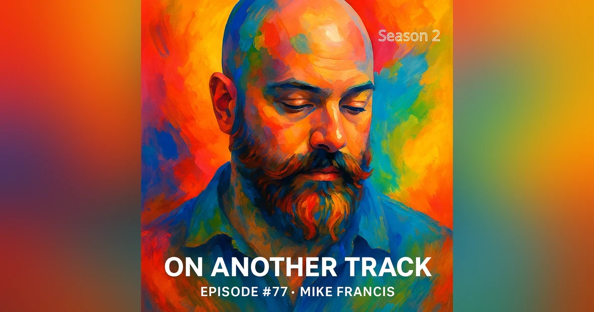 Season 2 : Mike Francis -  Tattoo Artist Survivor!