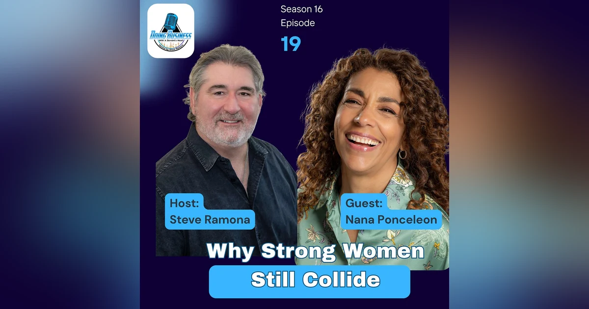 She Stopped Fighting Men, Then Everything Changed
