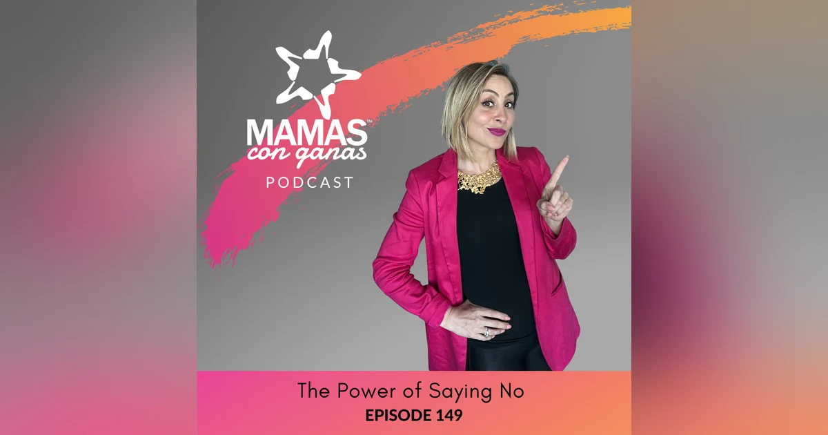 The Power of Saying No