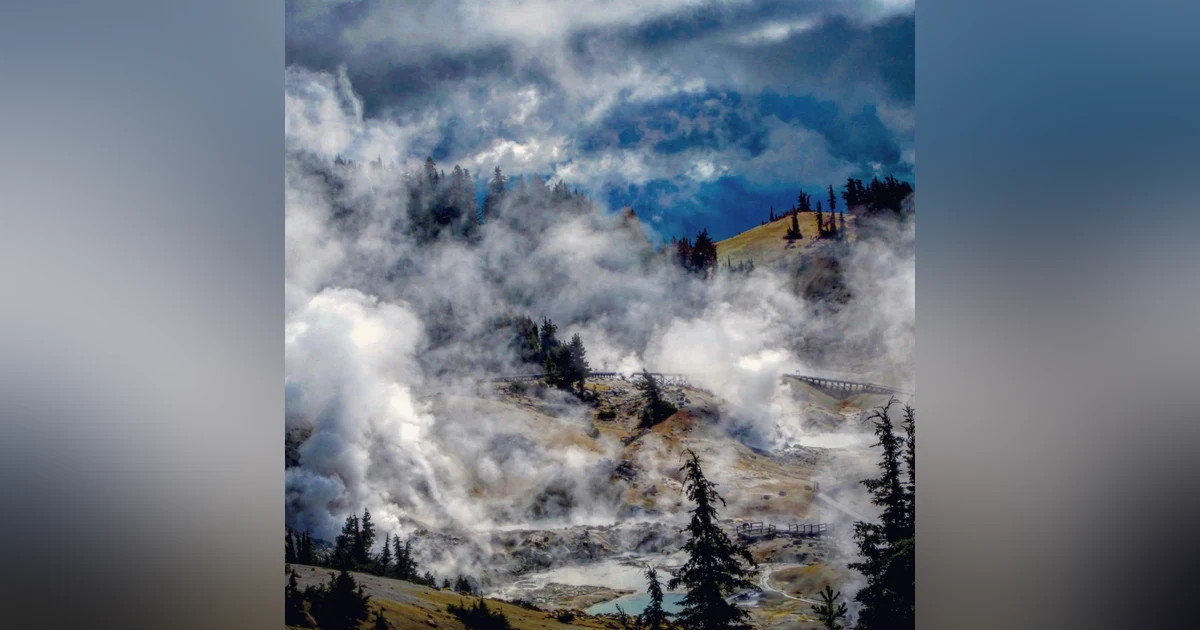 #09: Five National Park Hidden Gems