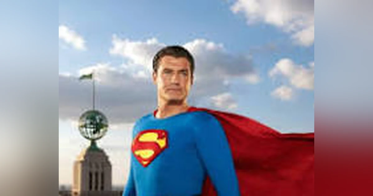 WHO KILLED SUPERMAN?  A HOLLYWOOD TRUE CRIME STORY