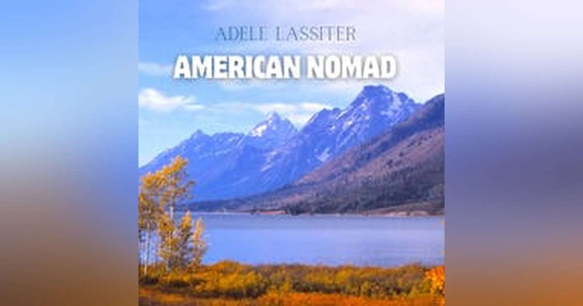 Adele Lassiter Interview