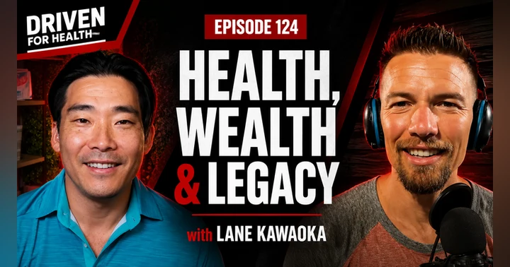 image for Why Lane Kawaoka Says a $100,000 Rental Beats Your 401k