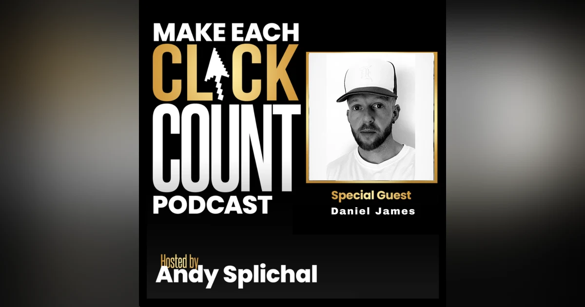 High Impact Marketing Strategies For The New Year With Daniel James