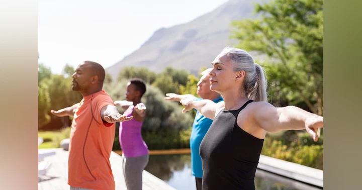 image for Stress Management: Techniques for a Healthier Mind and Body