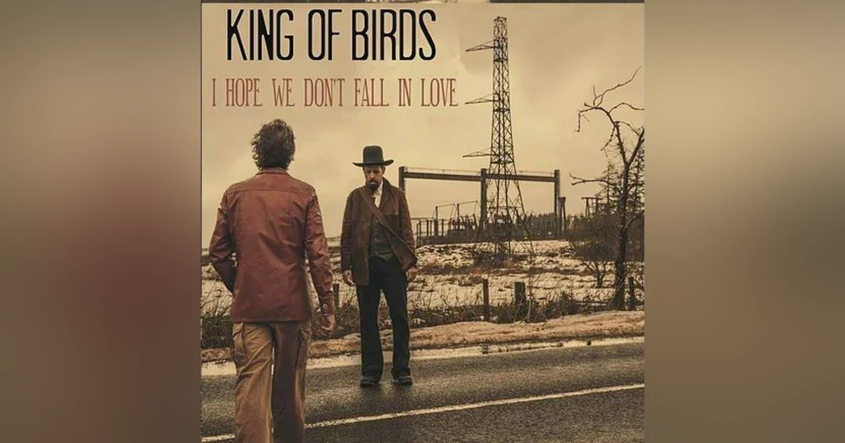 King Of Birds Profile