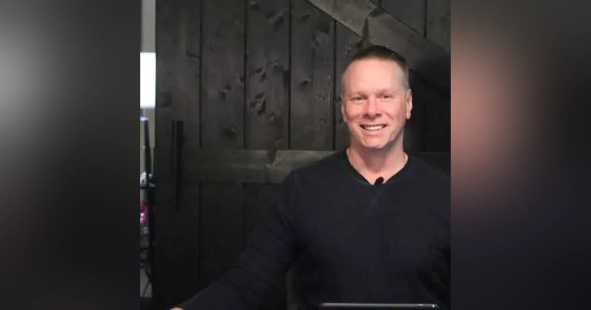 Living Life by Design: Mark Collins' Guide to Purposeful Living"