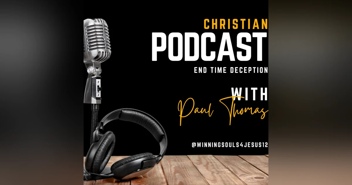 End time Deception