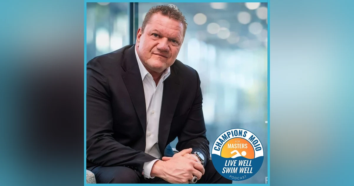 Warrior Techniques to Master Your Mindset with Chris Harris, EP 308