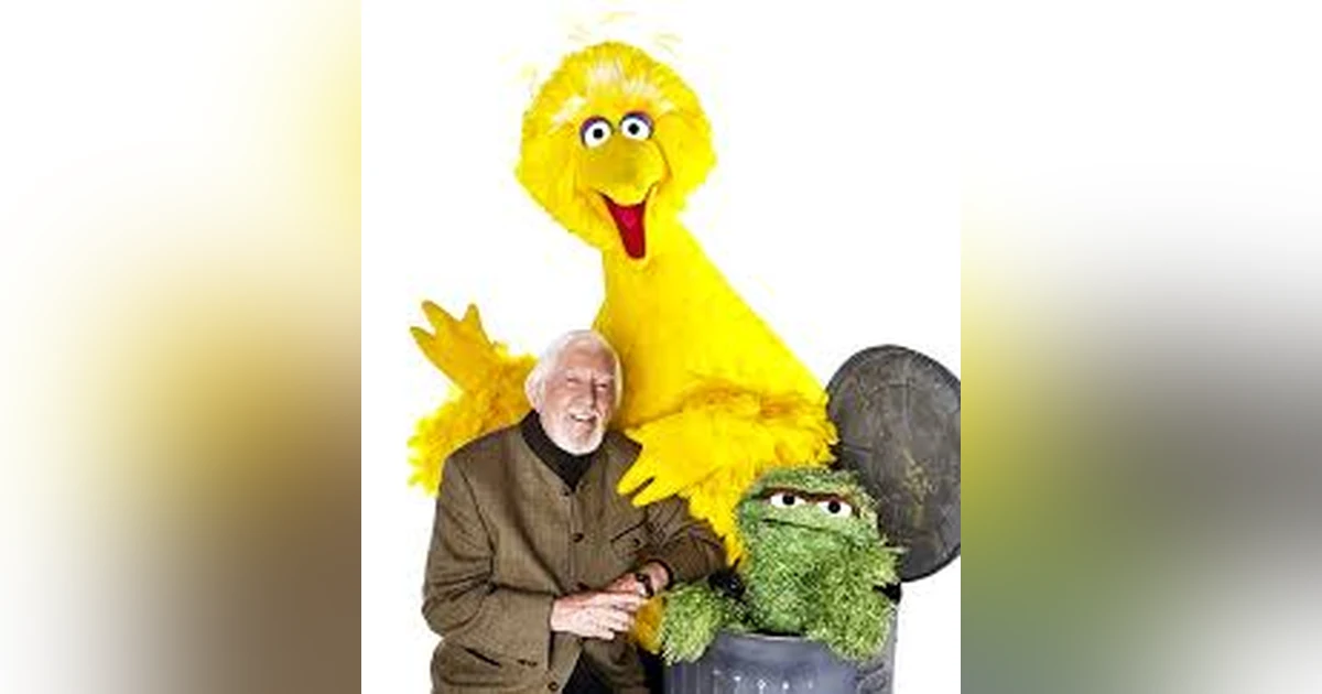 Remembering Caroll Spinney with Ken Kwapis