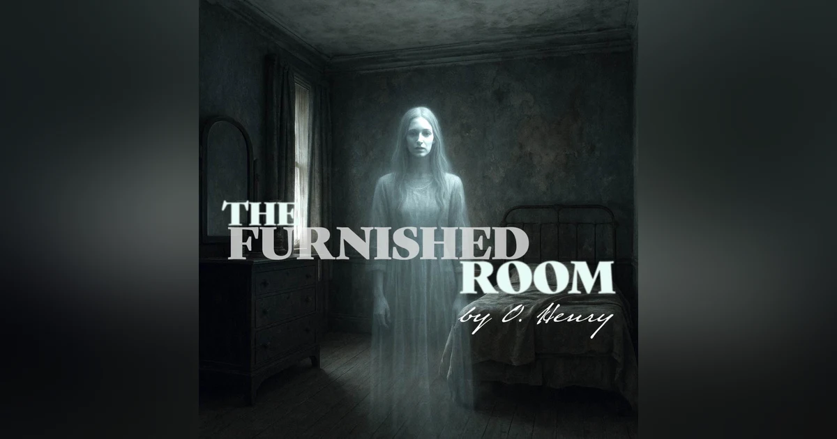 The Furnished Room – a Classic Haunted Tale by O. Henry