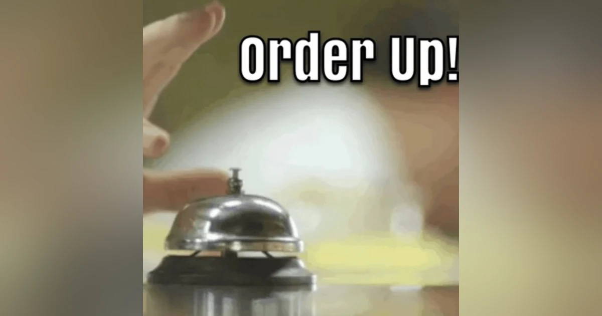 Order Up: AFC East 2025
