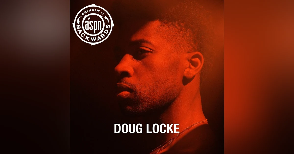 Interview with Doug Locke