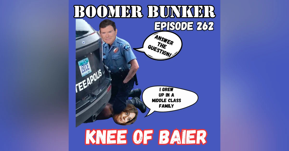 Knee of Baier | Episode 262