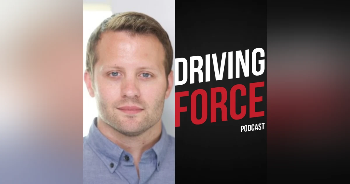 Episode 61: Jake Bullock - Founder and CEO of Ravn, Retired Navy SEAL