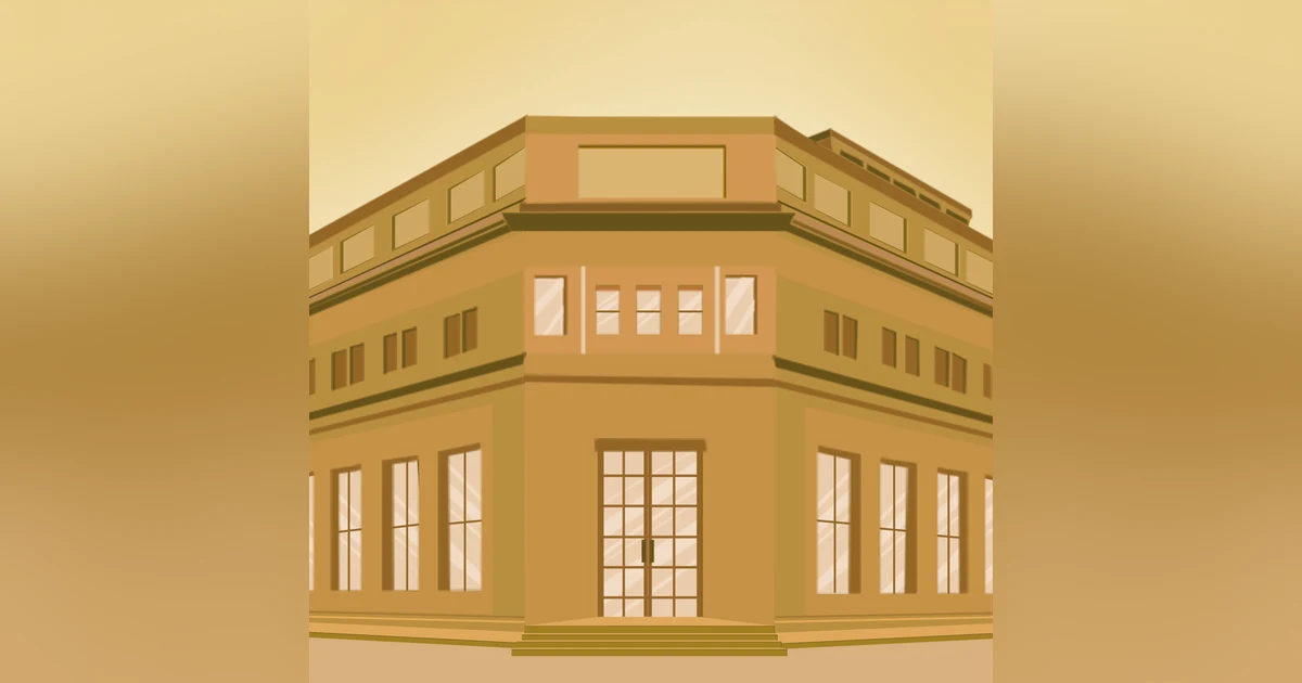 The House of Morgan: Financial Empire of Morgan Family along with The Historical Development of Wall Street