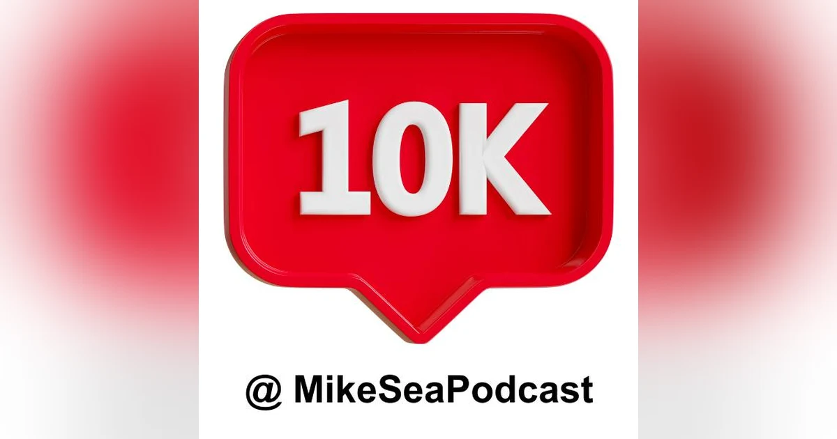 10K SUBSCRIBERS! Thanks for your support!