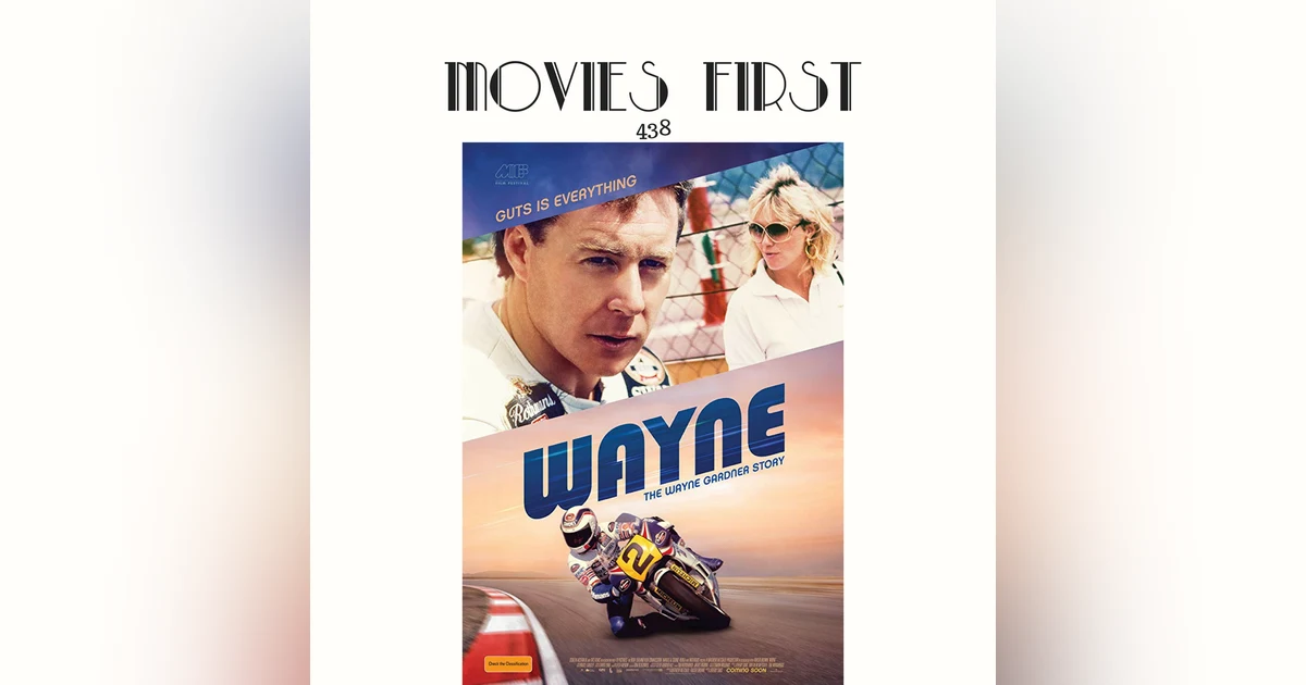468: Wayne (Documentary, Biography)