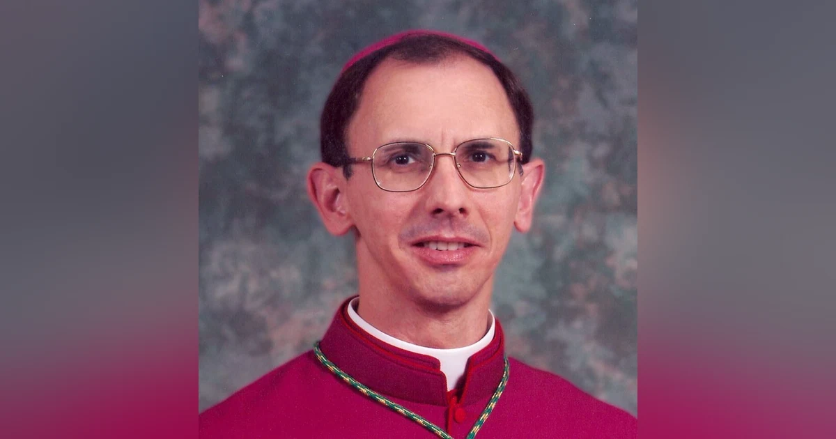 Carolina Catholic Homily of The Day Featuring Rev. Bishop Peter Jugis of St. Patrick’s Cathedral of Charlotte