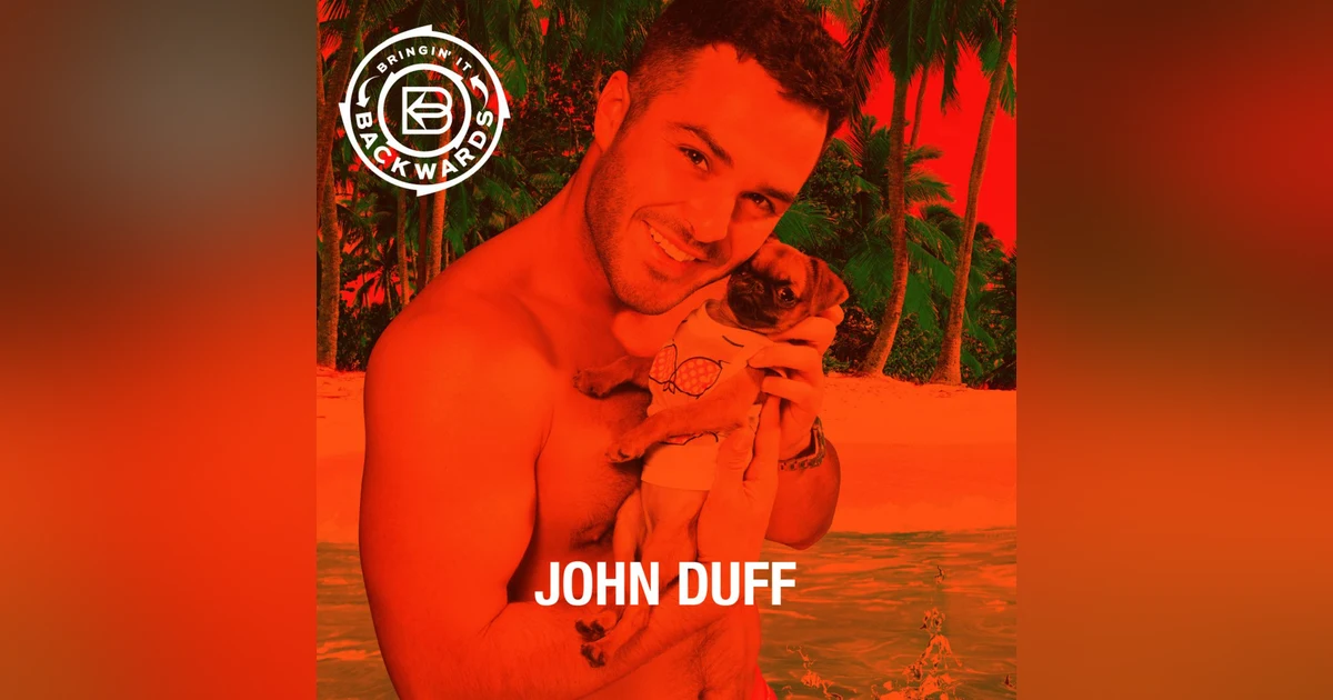Interview with John Duff